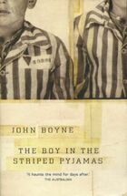  Achetez le livre d'occasion The boy in the striped pyjamas sur Livrenpoche.com 