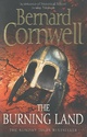  Achetez le livre d'occasion The burning land de Bernard Cornwell sur Livrenpoche.com 
