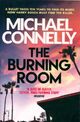  Achetez le livre d'occasion The burning room de Michael Connelly sur Livrenpoche.com 