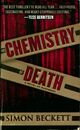  Achetez le livre d'occasion The chemistry of death de Samuel Beckett sur Livrenpoche.com 