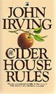  Achetez le livre d'occasion The cider house rules de John Irving sur Livrenpoche.com 
