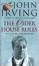 Achetez le livre d'occasion The cider house rules de John Irving sur Livrenpoche.com 