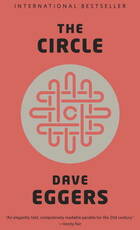 Achetez le livre d'occasion The circle sur Livrenpoche.com 