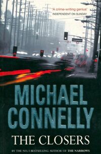  Achetez le livre d'occasion The closers de Michael Connelly sur Livrenpoche.com 