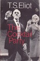  Achetez le livre d'occasion The cocktail party de Thomas Stearns Eliot sur Livrenpoche.com 