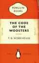  Achetez le livre d'occasion The code of the woosters de Pelham Grenville Wodehouse sur Livrenpoche.com 