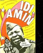  Achetez le livre d'occasion The collected bulletins of president Idi Amin sur Livrenpoche.com 