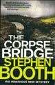  Achetez le livre d'occasion The corpse bridge de Stephen Booth sur Livrenpoche.com 