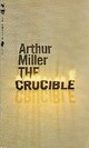  Achetez le livre d'occasion The crucible de Arthur Miller sur Livrenpoche.com 