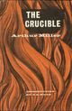  Achetez le livre d'occasion The crucible de Arthur Miller sur Livrenpoche.com 