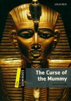  Achetez le livre d'occasion The curse of the mummy sur Livrenpoche.com 