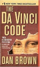  Achetez le livre d'occasion The da Vinci code sur Livrenpoche.com 