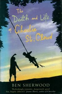  Achetez le livre d'occasion The death and life of charlie st. Cloud de Ben Sherwood sur Livrenpoche.com 