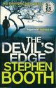  Achetez le livre d'occasion The devil's edge de Stephen Booth sur Livrenpoche.com 