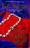  Achetez le livre d'occasion The devil's necklace sur Livrenpoche.com 