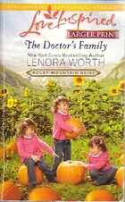  Achetez le livre d'occasion The doctor's family sur Livrenpoche.com 