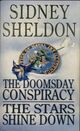 Achetez le livre d'occasion The doomsday conspiracy / The stars shine down de Sidney Sheldon sur Livrenpoche.com 