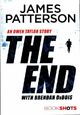  Achetez le livre d'occasion The end de James Patterson sur Livrenpoche.com 