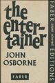  Achetez le livre d'occasion The entertainer de John Osborne sur Livrenpoche.com 