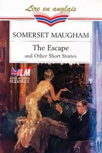  Achetez le livre d'occasion The escape and other short stories de Somerset Maugham sur Livrenpoche.com 