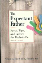  Achetez le livre d'occasion The expectant father. Facts tips and advice for dads-to-be sur Livrenpoche.com 