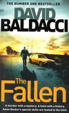  Achetez le livre d'occasion The fallen sur Livrenpoche.com 