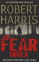  Achetez le livre d'occasion The fear index de Robert Harris sur Livrenpoche.com 