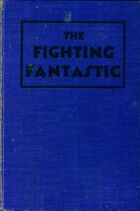  Achetez le livre d'occasion The fighting fantastic sur Livrenpoche.com 
