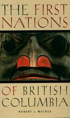  Achetez le livre d'occasion The first nations of British Columbia sur Livrenpoche.com 