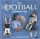  Achetez le livre d'occasion The football companion sur Livrenpoche.com 
