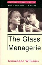  Achetez le livre d'occasion The glass menagerie sur Livrenpoche.com 