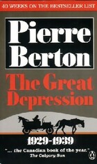  Achetez le livre d'occasion The great depression sur Livrenpoche.com 