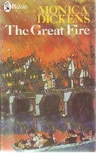  Achetez le livre d'occasion The great fire sur Livrenpoche.com 
