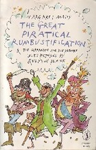  Achetez le livre d'occasion The great piratical rumbustification sur Livrenpoche.com 