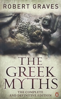  Achetez le livre d'occasion The greek myths de Robert Graves sur Livrenpoche.com 