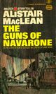  Achetez le livre d'occasion The guns of Navarone de Alistair MacLean sur Livrenpoche.com 