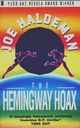  Achetez le livre d'occasion The hemingway hoax de Joe William Haldeman sur Livrenpoche.com 