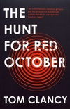  Achetez le livre d'occasion The hunt for red october sur Livrenpoche.com 