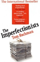  Achetez le livre d'occasion The imperfectionists sur Livrenpoche.com 