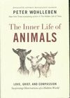  Achetez le livre d'occasion The inner life of animals sur Livrenpoche.com 
