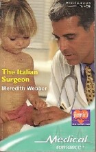  Achetez le livre d'occasion The italian surgeon sur Livrenpoche.com 