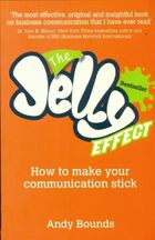  Achetez le livre d'occasion The jelly effect. How to make your communication stick sur Livrenpoche.com 