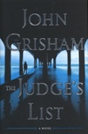  Achetez le livre d'occasion The judge's list sur Livrenpoche.com 