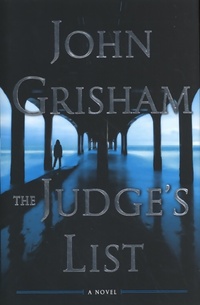  Achetez le livre d'occasion The judge's list de John Grisham sur Livrenpoche.com 