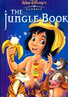  Achetez le livre d'occasion The jungle book sur Livrenpoche.com 