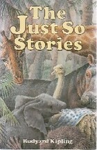  Achetez le livre d'occasion The just so stories sur Livrenpoche.com 