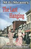  Achetez le livre d'occasion The last hanging sur Livrenpoche.com 