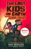  Achetez le livre d'occasion The last kids on earth and the zombie parade sur Livrenpoche.com 