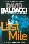  Achetez le livre d'occasion The last mile sur Livrenpoche.com 