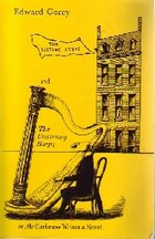  Achetez le livre d'occasion The listing attic / The unstrunf harp sur Livrenpoche.com 